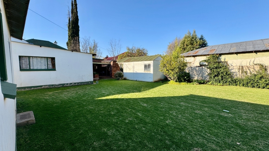 3 Bedroom Property for Sale in Potchefstroom North West